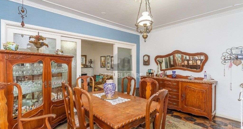 Apartamento para Venda - 128m², 3 dormitórios, Centro Histórico