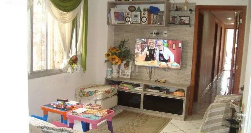 Apartamento à venda no centro histórico com 3 dormitórios e 86 m² de área útil