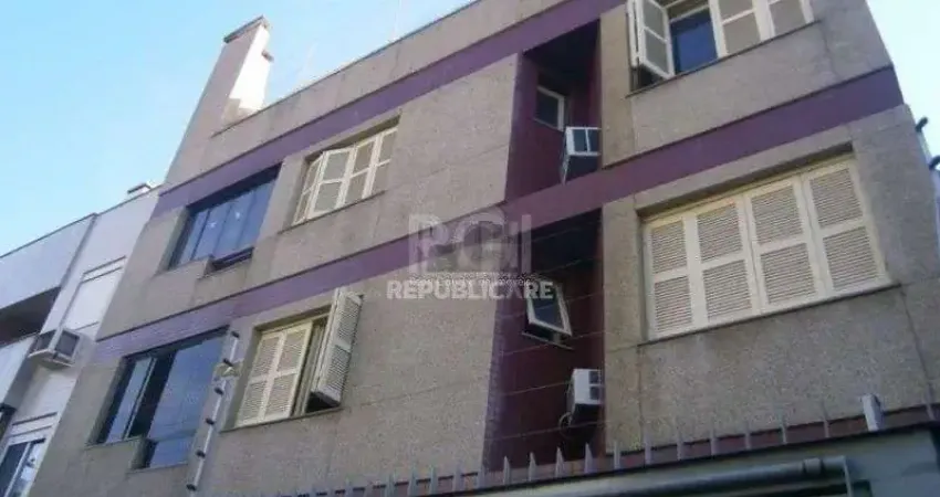 Cobertura para Venda - 142.15m², 3 dormitórios, 2 vagas - São João
