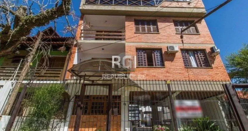 Cobertura para Venda - 170m², 3 dormitórios, 2 vagas - São Sebastião
