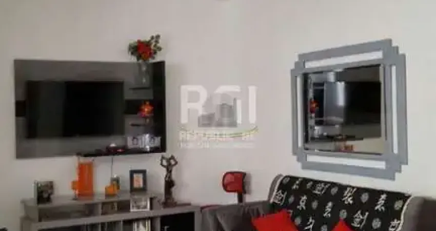 Apartamento para Venda - 71m², 3 dormitórios, Menino Deus