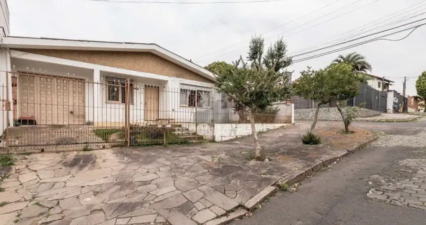 Casa para Venda - 119m², 3 dormitórios, 2 vagas - Jardim Sabará