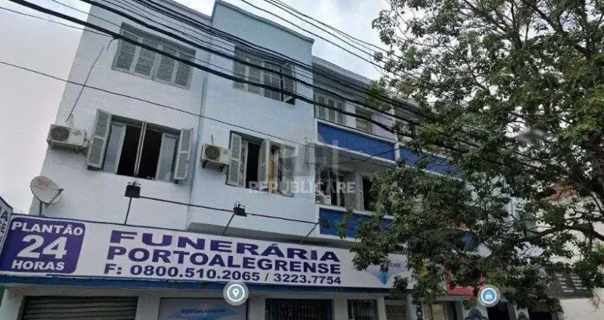 Apartamento para Venda - 98.3m², 3 dormitórios, Partenon