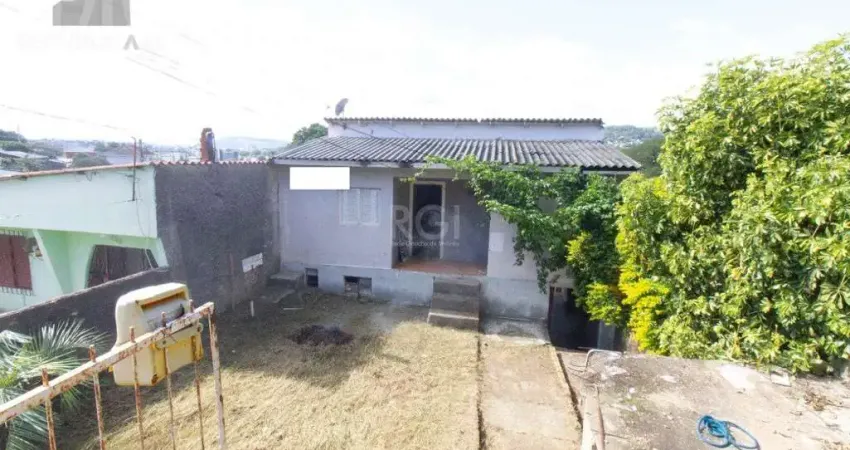 Casa residencial para venda no bairro teresópolis com 100 m² e 3 quartos/dormitórios.