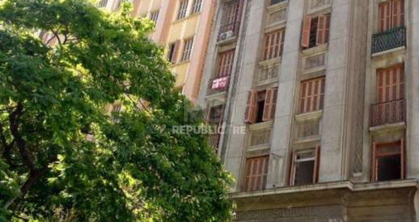 Apartamento para Venda - 72.3m², 3 dormitórios, Centro Histórico