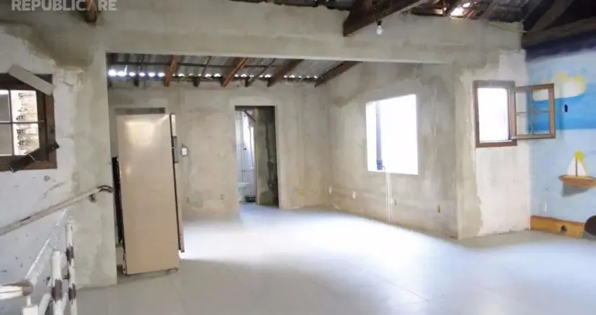 Edifício comercial à venda no bairro farroupilha com área de 130 m² disponível