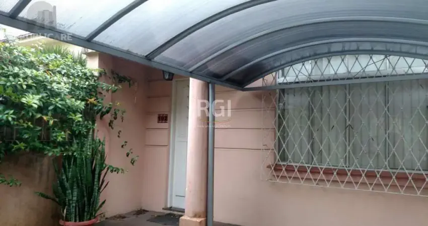 Casa residencial à venda no bairro santo antônio com 140 m² e 3 dormitórios/quartos.