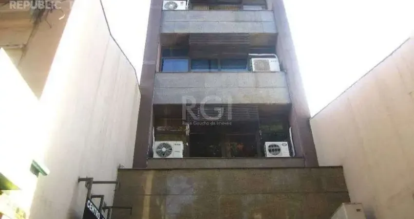 Escritório à venda no centro histórico com 70 m² - oportunidade imperdível!