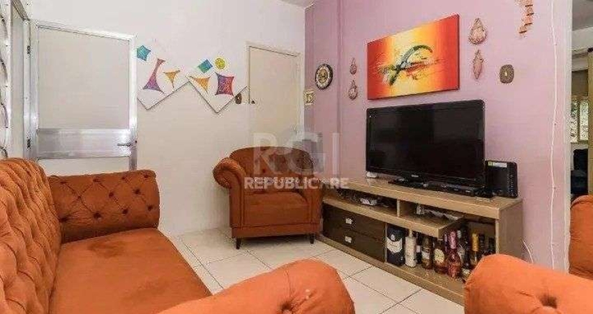 Apartamento para Venda - 127m², 3 dormitórios, 1 vaga - Rio Branco