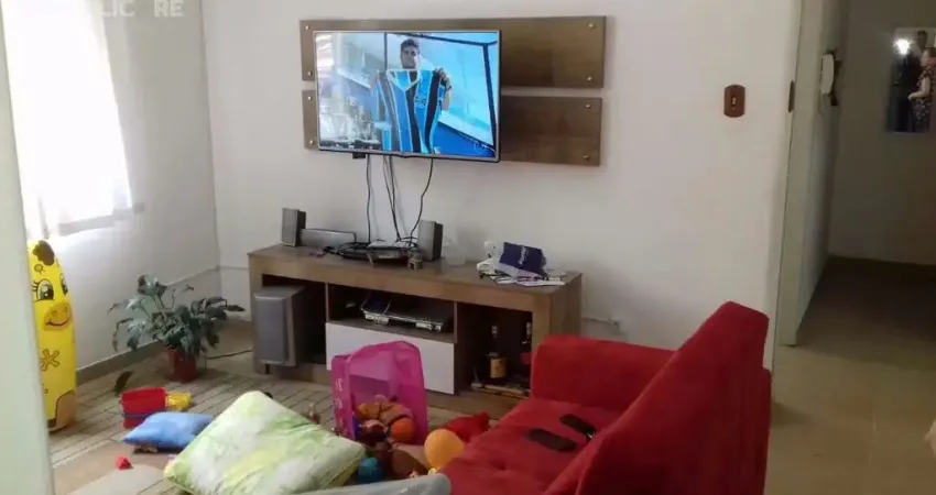 Apartamento à venda em cidade baixa com 78 m² e 3 dormitórios/quartos disponíveis