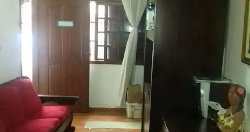 Casa residencial à venda no bairro partenon com 130 m² e 5 dormitórios/quartos.