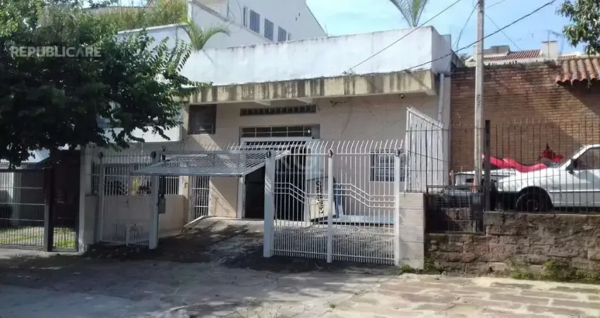 Edifício comercial à venda no bairro partenon com área de 340 m² disponível