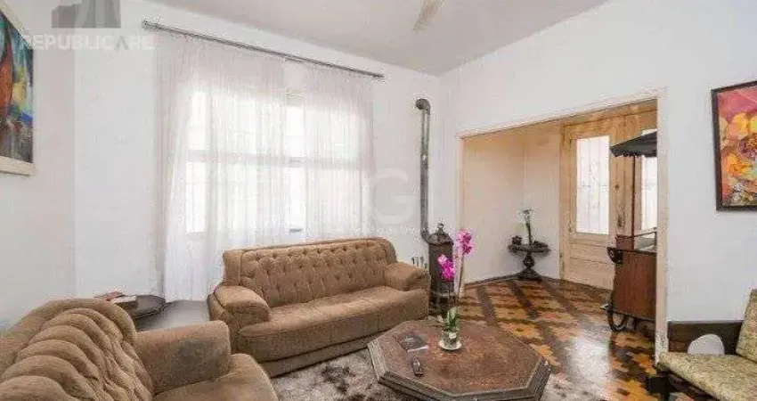 Casa residencial à venda no bairro santo antônio com 290 m² e 3 dormitórios/quartos.