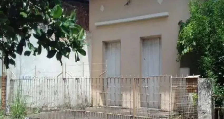 Casa residencial à venda no bairro santo antônio com 250 m² e 3 dormitórios/quartos.