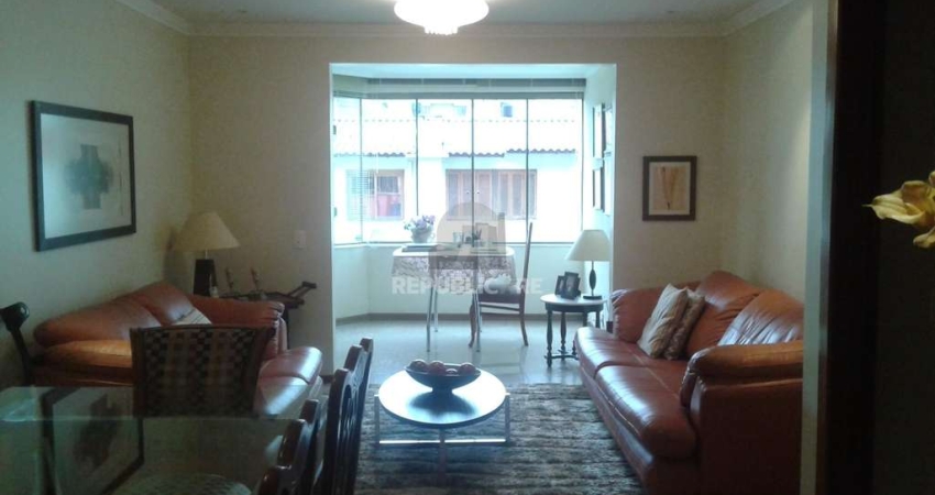 Cobertura para Venda - 174.2m², 3 dormitórios, 2 vagas - Tristeza