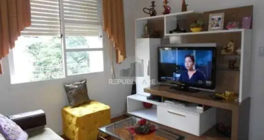 Apartamento para Venda - 83m², 4 dormitórios, Bela Vista