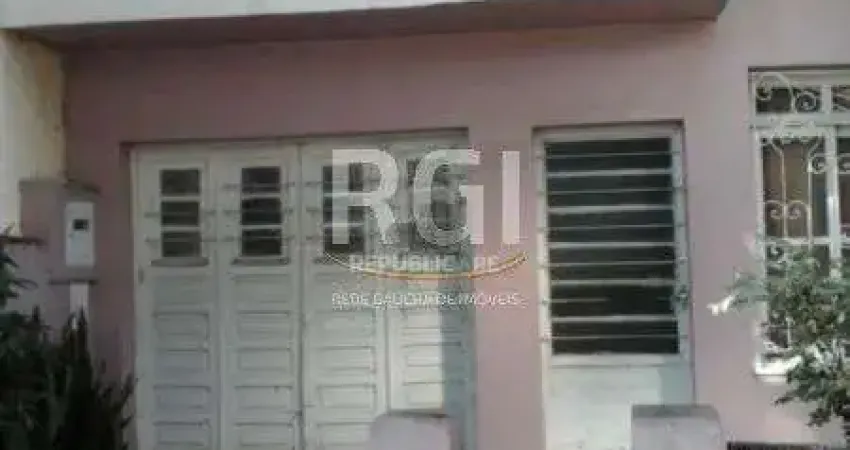 Casa residencial à venda no bairro santana com 250 m² e 3 dormitórios/quartos.