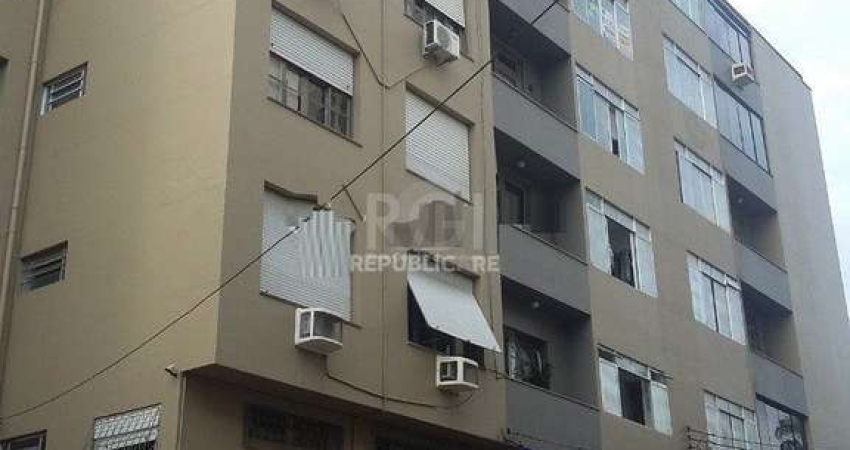 Apartamento para Venda - 87m², 3 dormitórios, 1 vaga - Cidade Baixa