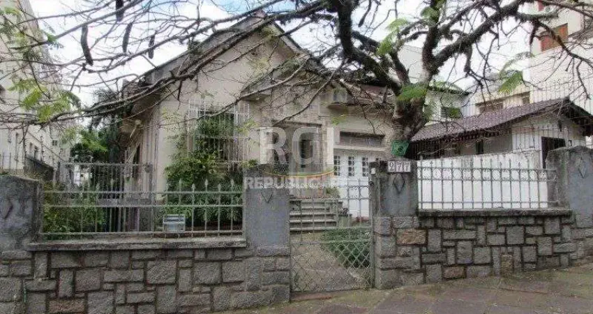 Casa para Venda - 160.91m², 3 dormitórios, 1 vaga - Higienópolis
