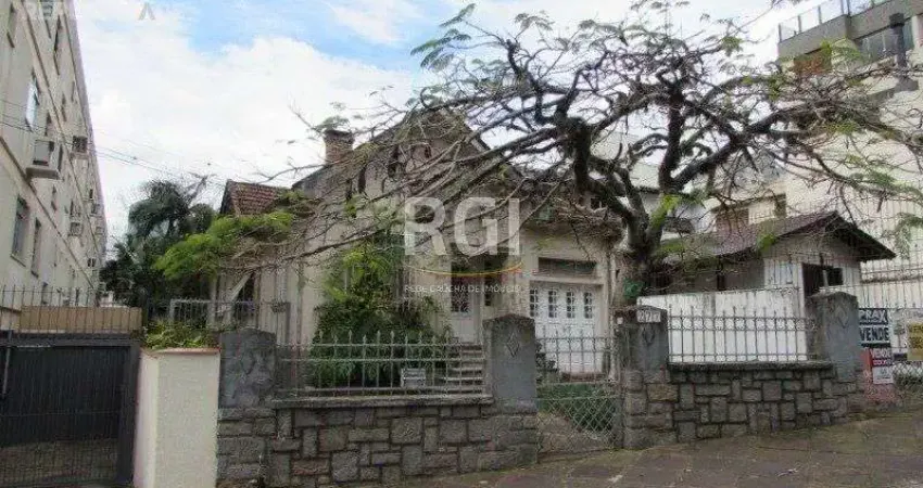 Casa residencial à venda no bairro higienópolis com 160m² e 3 dormitórios/quartos.