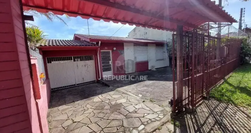 Casa para Venda - 78.13m², 3 dormitórios, 3 vagas - Santa Tereza