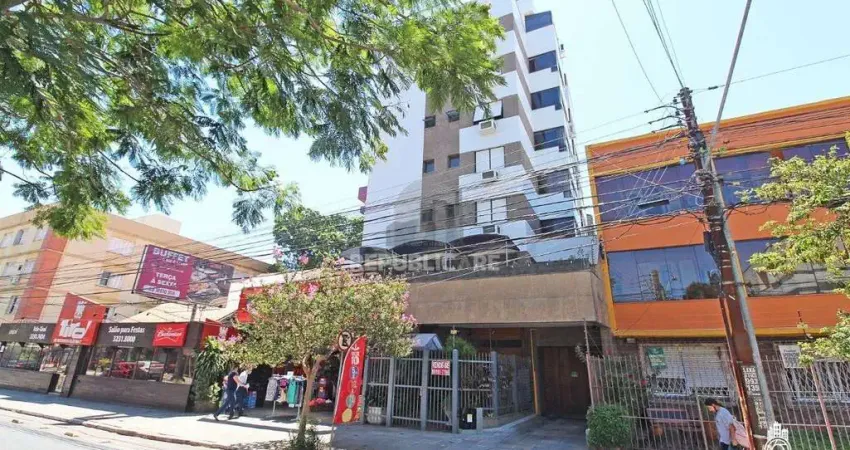 Apartamento para Venda - 76.17m², 2 dormitórios, sendo 1 suites, 2 vagas - Menin