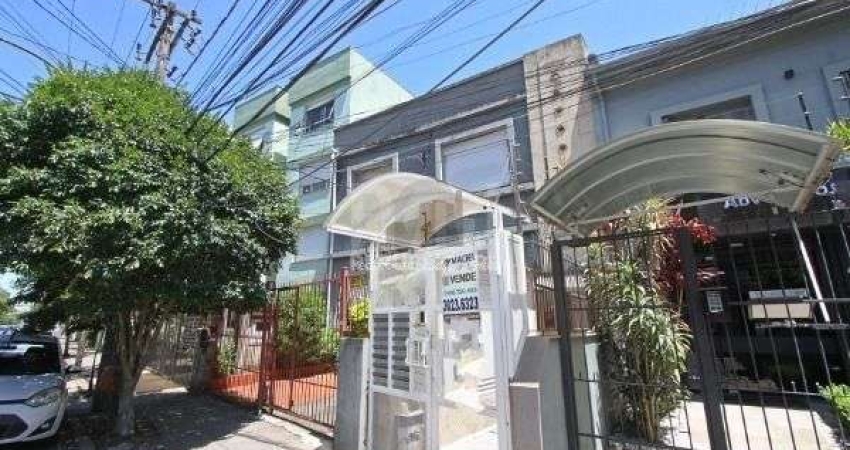 Apartamento para Venda - 90m², 3 dormitórios, Cidade Baixa