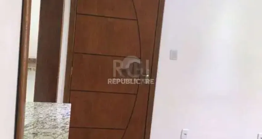 Apartamento para Venda - 77.73m², 3 dormitórios, 1 vaga - Jardim Lindóia