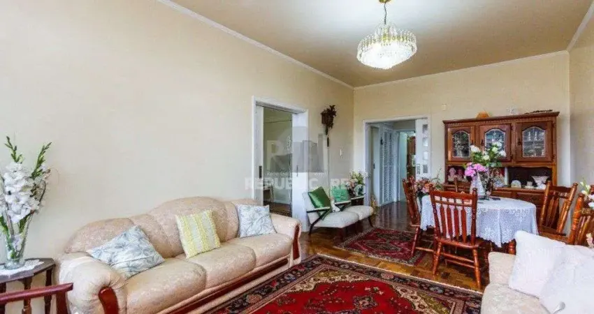 Apartamento para Venda - 147.27m², 2 dormitórios, sendo 1 suites, Floresta