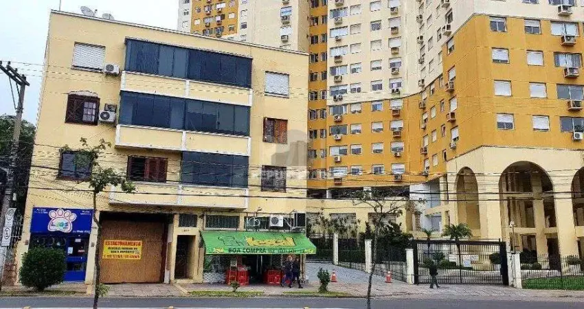 Apartamento para Venda - 72m², 3 dormitórios, Partenon