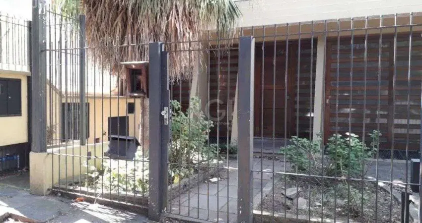 Casa residencial à venda no bairro petrópolis com 385 m² e 5 dormitórios/quartos.