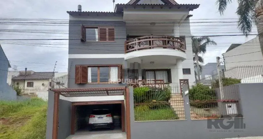 Casa Condominio para Venda - 237.24m², 3 dormitórios, sendo 1 suites, 2 vagas -