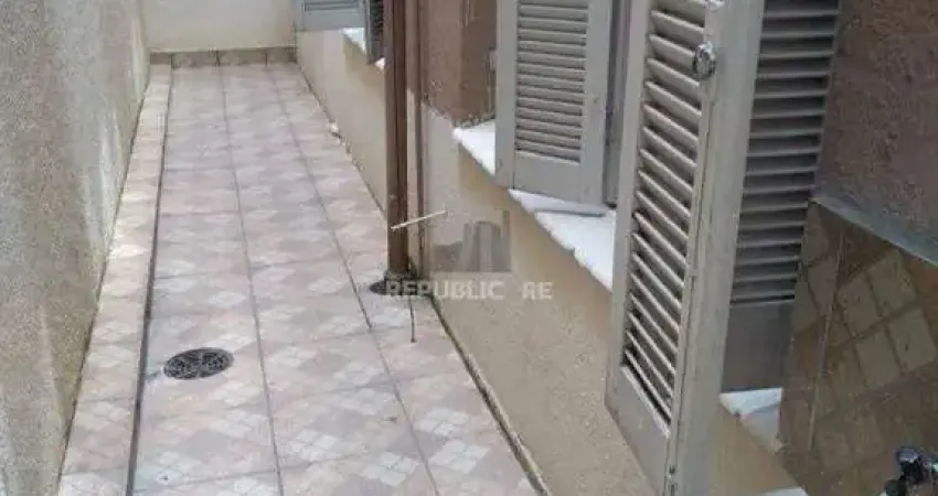 Apartamento para Venda - 75.5m², 3 dormitórios, Azenha
