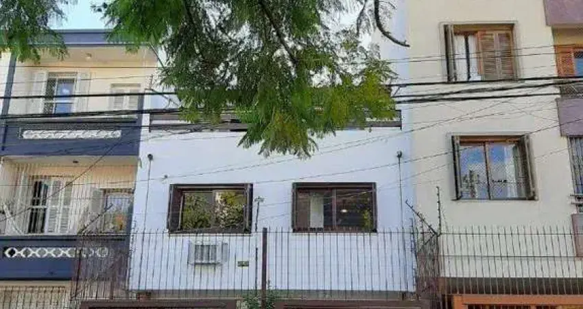 Casa residencial à venda no bairro rio branco com 4 dormitórios e 136 m² de área útil