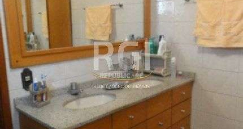 Apartamento para Venda - 93.59m², 3 dormitórios, Centro Histórico