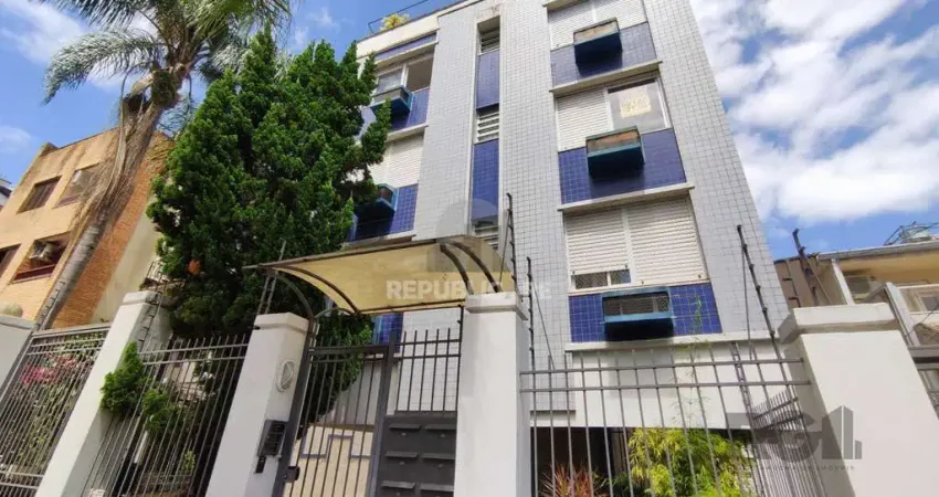 Apartamento para Venda - 94.09m², 3 dormitórios, 2 vagas - Mont Serrat