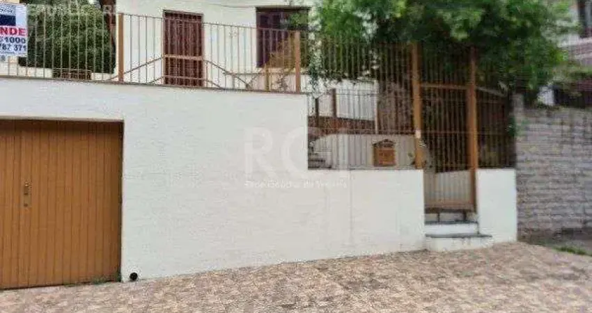 Casa residencial à venda no bairro higienópolis com 120 m² e 3 dormitórios/quartos.