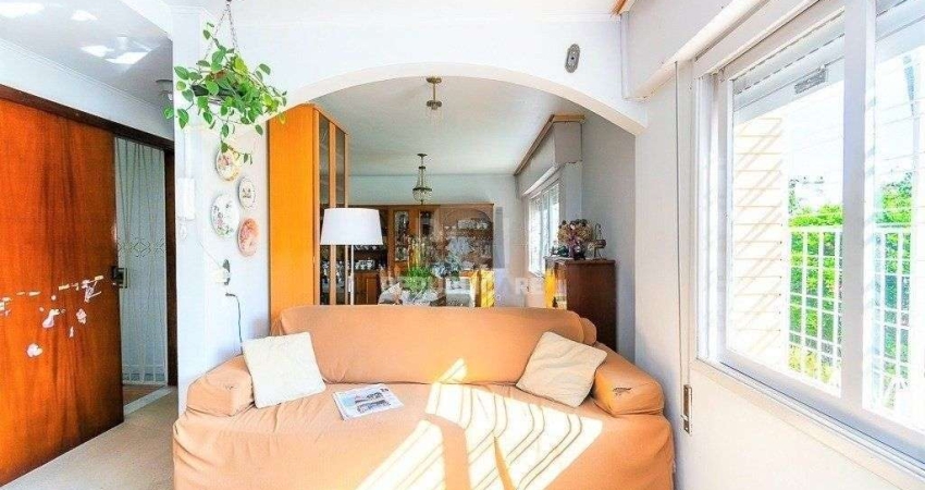 Casa com 4 quartos à venda na Rua Doutor Barbosa Gonçalves, 261, Chácara das Pedras, Porto Alegre