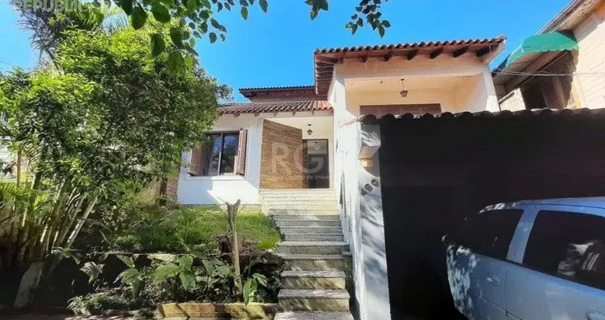 Casa residencial à venda no bairro teresópolis com 5 dormitórios/quartos e 122 m².