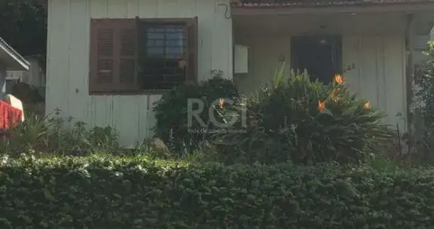 Casa residencial à venda no bairro teresópolis com 146 m² e 3 dormitórios/quartos.