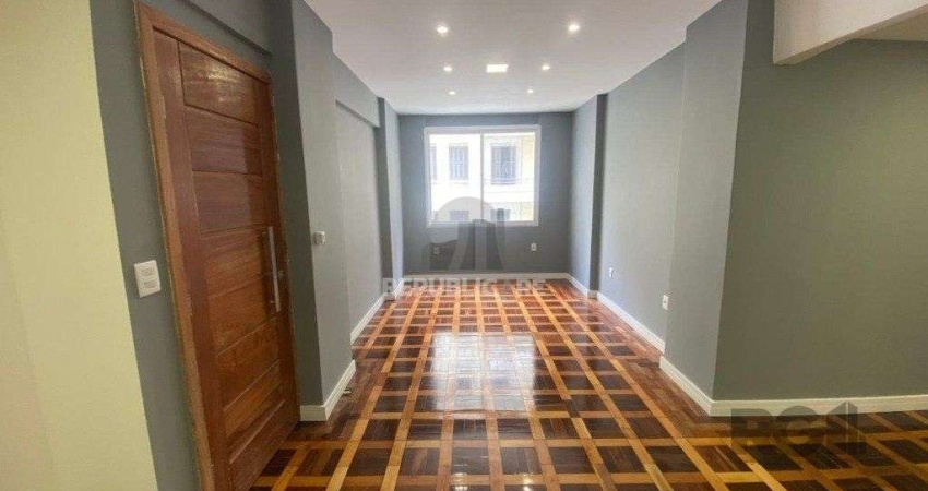Apartamento para Venda - 87m², 3 dormitórios, Centro Histórico