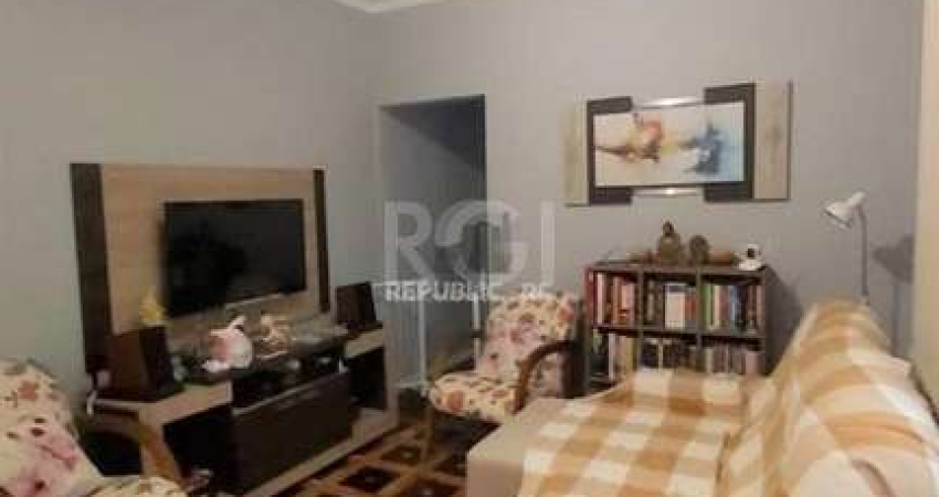 Apartamento para Venda - 86m², 3 dormitórios, Santana