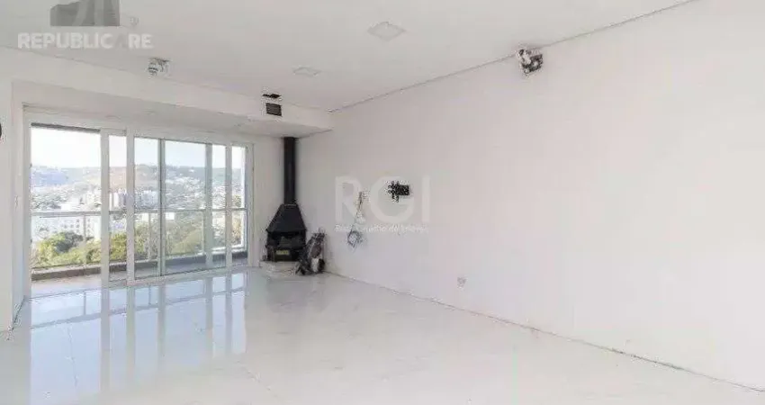 Casa residencial à venda com 377 m² e 5 dormitórios no bairro teresópolis