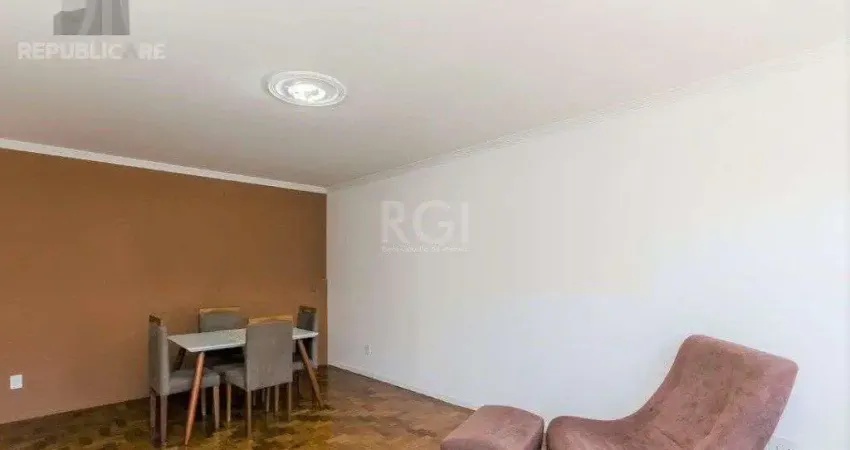 Apartamento à venda no menino deus com 128 m² e 3 dormitórios/quartos disponíveis.