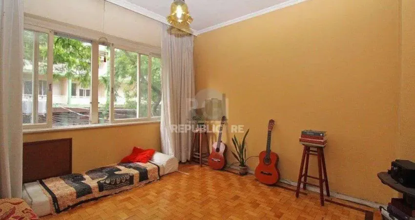 Apartamento para Venda - 139.33m², 3 dormitórios, Moinhos de Vento