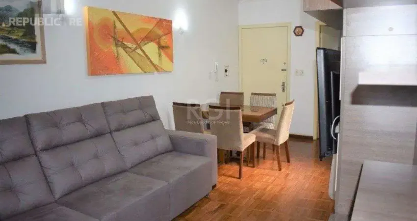 Apartamento à venda no centro histórico com 3 dormitórios/quartos e 73 m².