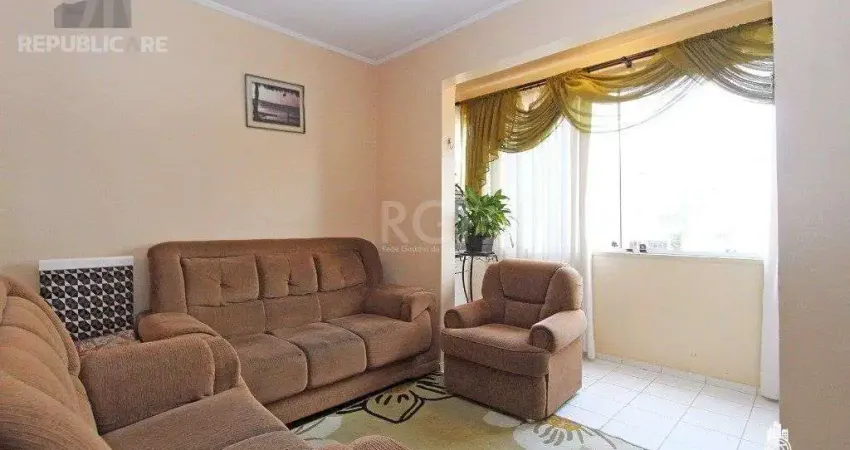 Apartamento à venda com 3 dormitórios no bairro floresta e 114 m² de área útil.