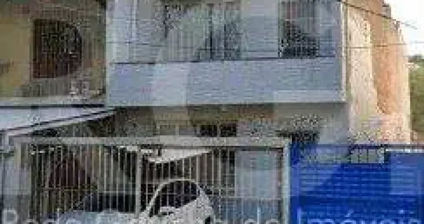 Casa residencial à venda no bairro cidade baixa com 4 dormitórios e 157 m².