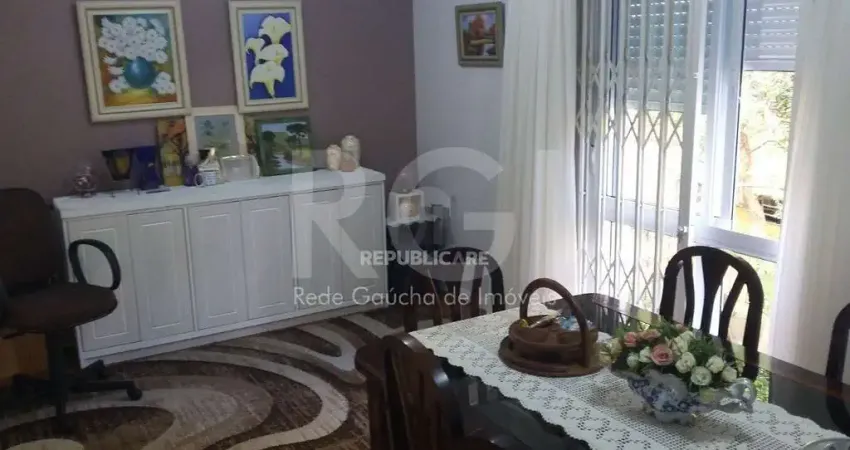 Apartamento  2 quartos , 2 banheiros e garagem  Praia de Belas!