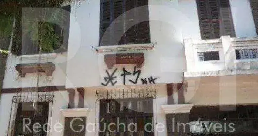 Casa residencial à venda no bairro cidade baixa com 170 m² e 3 dormitórios/quartos.